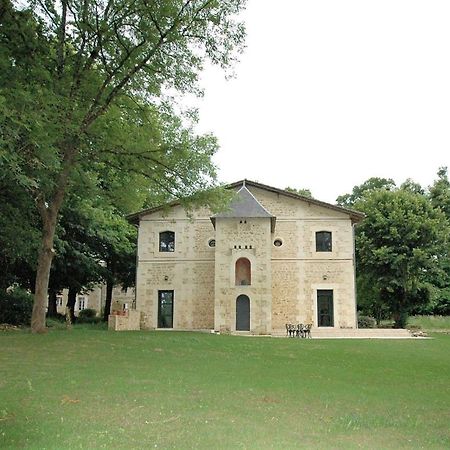 Gite De Charme A 15Mn De Bordeaux Autonomie 100% Camblanes-et-Meynac المظهر الخارجي الصورة
