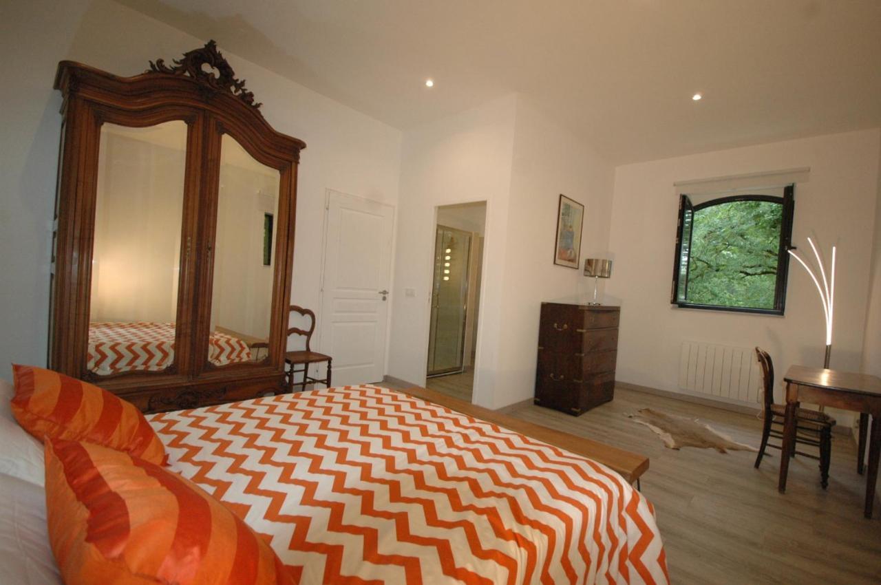 Gite De Charme A 15Mn De Bordeaux Autonomie 100% Camblanes-et-Meynac المظهر الخارجي الصورة