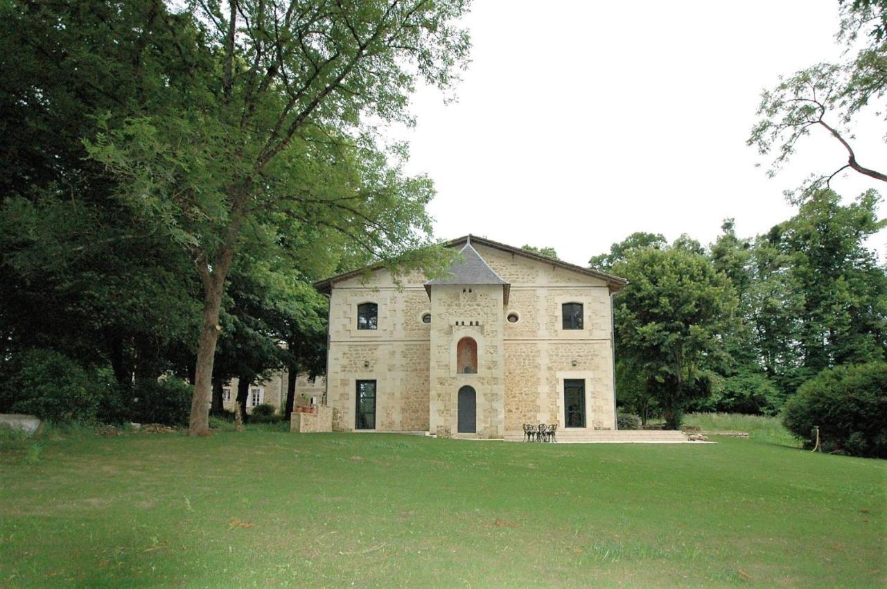 Gite De Charme A 15Mn De Bordeaux Autonomie 100% Camblanes-et-Meynac المظهر الخارجي الصورة